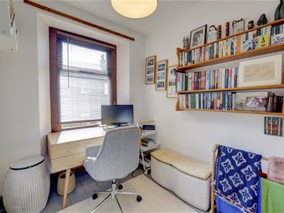 Bedroom 3/Study